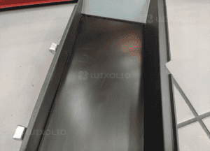 Bmw 7 F01 F02 monitor lcd 10,00" wyświetlacz ekran nawigacji 9226976 ładny 8