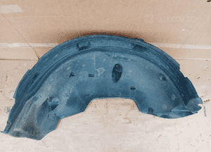 Nadkole prawy przód przednie prawe Mercedes ML W163 1638840822 4