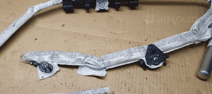 Kurtyna airbag boczna lewa BMW I E87 84913287702H 3