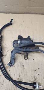 Zawór podciśnienia zaworek Audi A4 B6 1.9 TDI 8E0906628C 2
