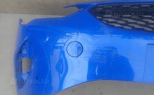 Zderzak przód przedni opel corsa f 2019- 7
