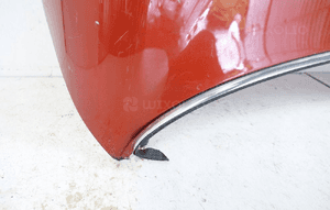 Maska pokrywa silnika mini cooper R55 R56 R57 3