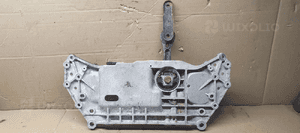 Wózek sanki belka przód VW Caddy III Audi A3 8P Octavia II 1K0199369F 3