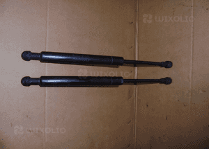 Silownik teleskop maski range rover vogue L322