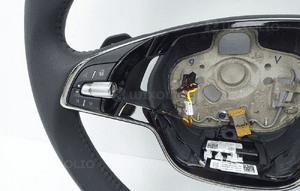 Kierownica skoda octavia iv grzana 5E3419093AF 2