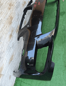 Zderzak bmw 3 E92 E93 lci m pakiet 4