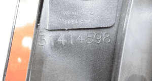 Volvo XC90 ii listwa błotnika nakładka prawy przód 14- 31414598 5