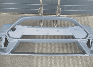Zderzak przedni przód ford focus MK3 rs lift G1EY-17757-A 2015-2019 10