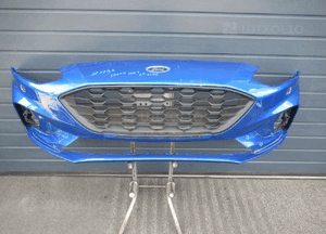 Zderzak przód przedni ford focus MK4 st line 2018-2021 rok 2