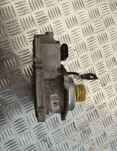 BMW F40 SILNICZEK SILNIK PRZEKŁADNI KIEROWNICZEJ MAGLOWNICY 6860695 UK 3