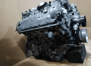 Silnik blok silnika słupek BMW M5 G30 F90 M8 F92 F93 4.4 V8 600KM S63B44B 6