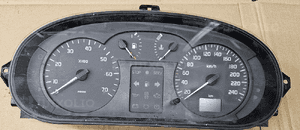 Renault Scenic I 1 lift 1.4 1.6 zegar licznik 1
