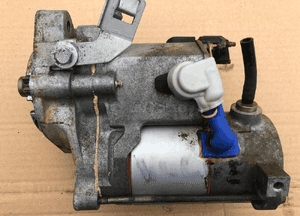 Rozrusznik DENSO 228000-9132 Range Rover 3 III LM L322 4.4 V8 1