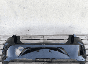 Zderzak tył tylny opel astra l vi 6 2022- hb hatchback 9839976380 cały 1