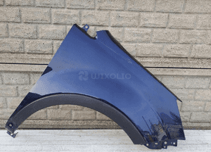 Błotnik przedni prawy ssangyong korando 3 iii lift 17-19 1