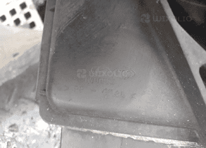 HYUNDAI I10 1.0 1.2 1.4 komplet chłodnica wody klimatyzacji cieczy wentylator obudowa oryginał !! 7