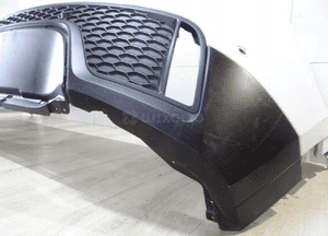 Jaguar e-pace zderzak tylny tył J9C3-17D781-A 5