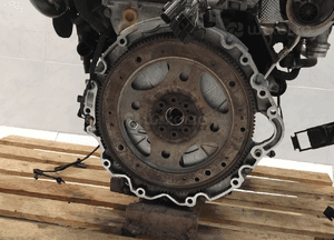 Rage rover velar L560 silnik 2.0T 204PT kompletny benzyna 3