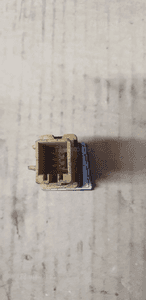 Przełącznik włącznik Parktronica PDC VW Passat B6 3C0927122B 3