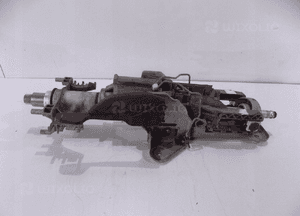 BMW 5 F10 Kolumna Kierownicza - 0011 2