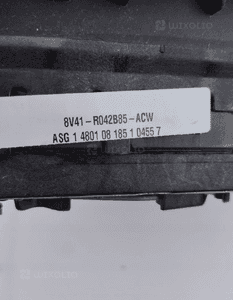 Air bag poduszka powietrzna kierowcy ford kuga MK1 8V41-R042B85-ACW 4