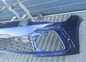 Zderzak przedni przód vw golf viii 8 gti gtd gte 5H08007221G pdc 2019-2024 14