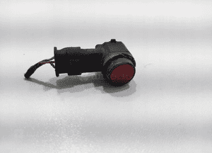 CZUJNIK PARKOWANIA COFANIA PDC FORD FOCUS MK3 III CJ5T-15K859-AAW 2010-2014 2