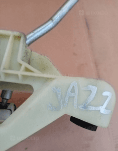 Wybierak lewarek biegów linki Honda Jazz 4