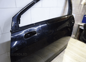 Citroen C5 iii drzwi przód lewe 4