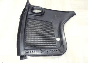 Podszybie lewe mercedes glc W253 a2538304900 8