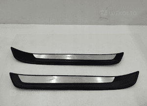 Bmw E84 listwa próg drzwi progowa 7318567 7318566 1