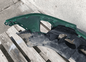 Zderzak przód przedni mini countryman F60 lift fl lci 2020- cały 5