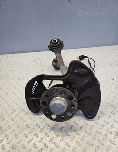 MERCEDES W204  C KLASA  2010 ROK ZWROTNICA AMORTYZATOR WAHACZ PRAWA PRAWY 1.8 TURBO 204KM 2