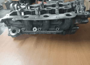 głowica land rover 2.7 prawa pm4r80-6090 po regeneracji 4