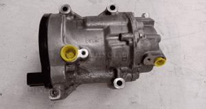 TOYOTA CH-R 2.0 Hybryda 2016-2023 sprężarka kompresor klimatyzacji ESB20C 042400-0500 1