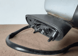 Lusterko elektryczne prawe opel corsa d 5-PIN Z157 oryginał wysyłka! 4