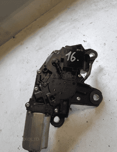 Silniczek wycieraczek tył VW CADDY touran 1T0.955.711C 1