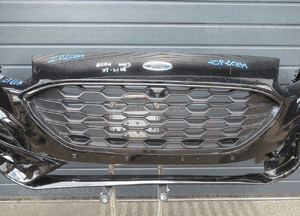 Zderzak przedni przód ford kuga MK3 iii 3 st-line 2019- 12