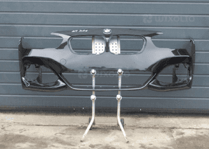 Zderzak przedni przód bmw F20 F21 m-pakiet lift 2015-2019 1