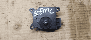 Silniczek klap nagrzewnicy Renault Scenic II M030990Q 3