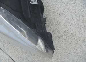 Ford c max MK2 lampa prawa oryginał europa AM51-13W029-AF 4