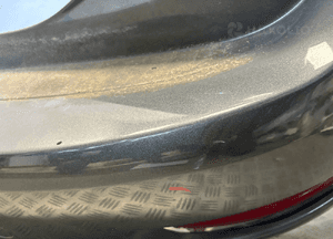 Zderzak tyl tylny citroen C4 picasso ii 2 org fv 5