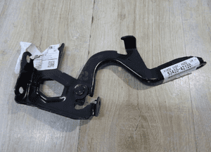 RAV4 zawias maski pokrywy silnika lewy 53420-42120 4