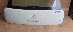 Klapa bagażnika tył tylna Fiat Punto EVO 296 4