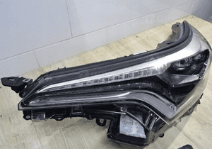 CHR toyota lampa LEWA FULL LED 81150-F4170-00 2