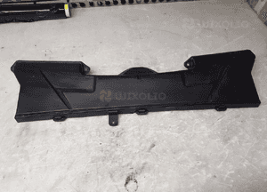 Bmw E90 E91 obudowa filtra powietrza kabiny kabinowego 64319313519 1