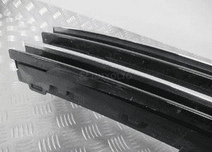 Grill gril atrapa vw tiguan ii 2 5NA853653B 2015-2020 11