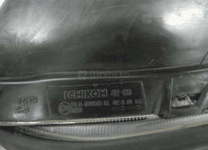 Toyota RAV4 rav 4 iii 3 cała eu lampa przednia prawa przód prawy 2