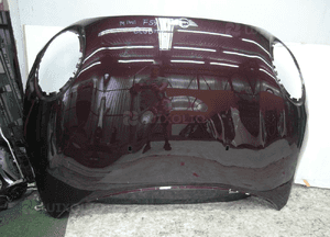 Mini F54 clubman maska 1