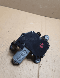 } SILNICZEK WYCIERACZKI TYLNEJ OPEL ASTRA J nr 13256917 3